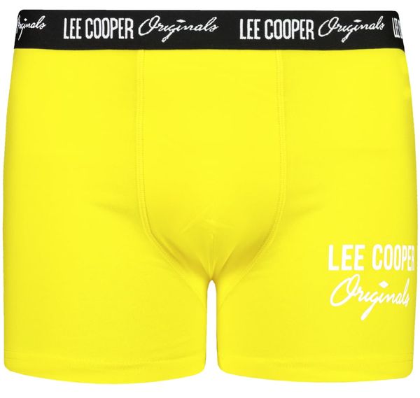 Lee Cooper Moške boksarice Lee Cooper Printed