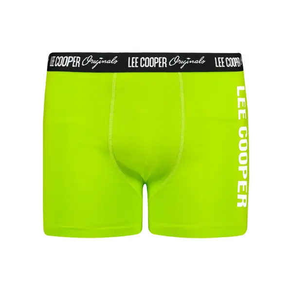 Lee Cooper Moške boksarice Lee Cooper Printed