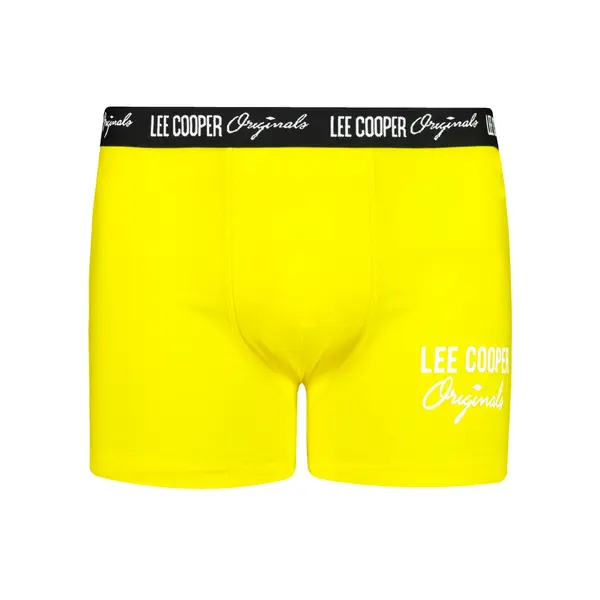 Lee Cooper Moške boksarice Lee Cooper Printed