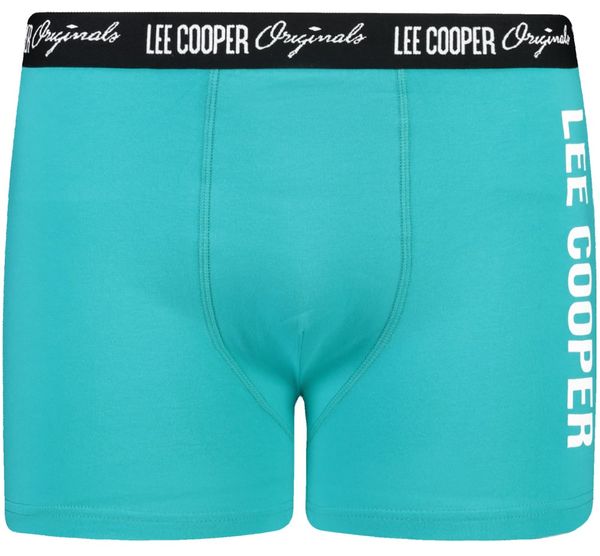 Lee Cooper Moške boksarice Lee Cooper Printed