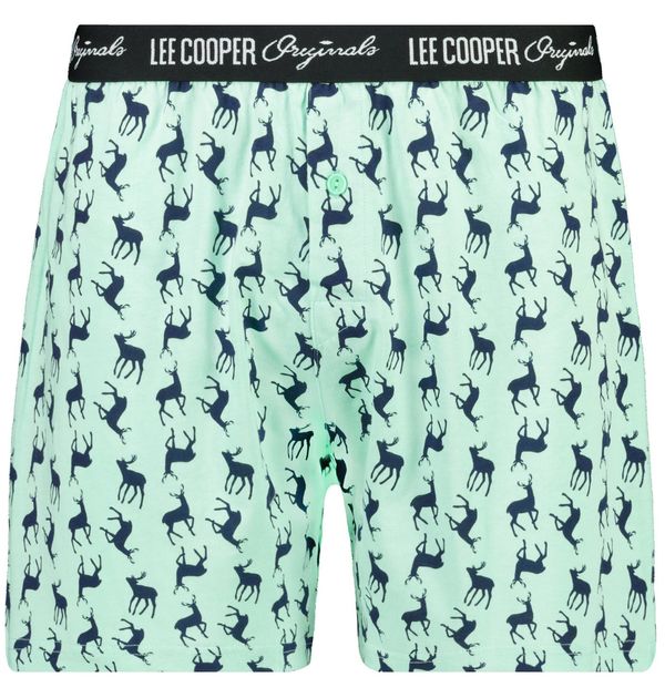 Lee Cooper Moške boksarice Lee Cooper