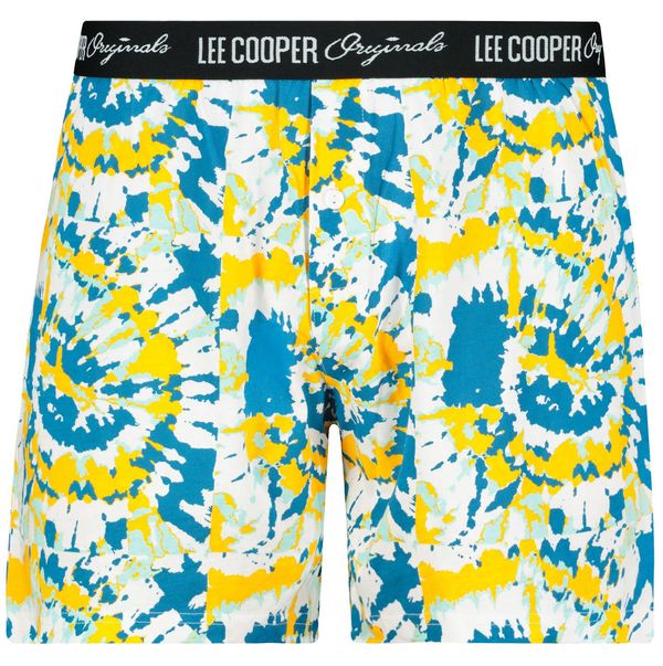 Lee Cooper Moške boksarice Lee Cooper