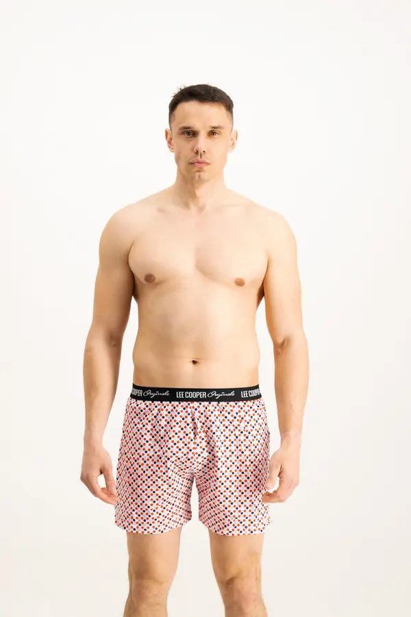 Lee Cooper Moške boksarice Lee Cooper