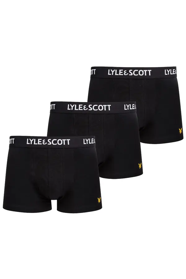 Lyle & Scott Moške boksarice Lyle &amp; Scott