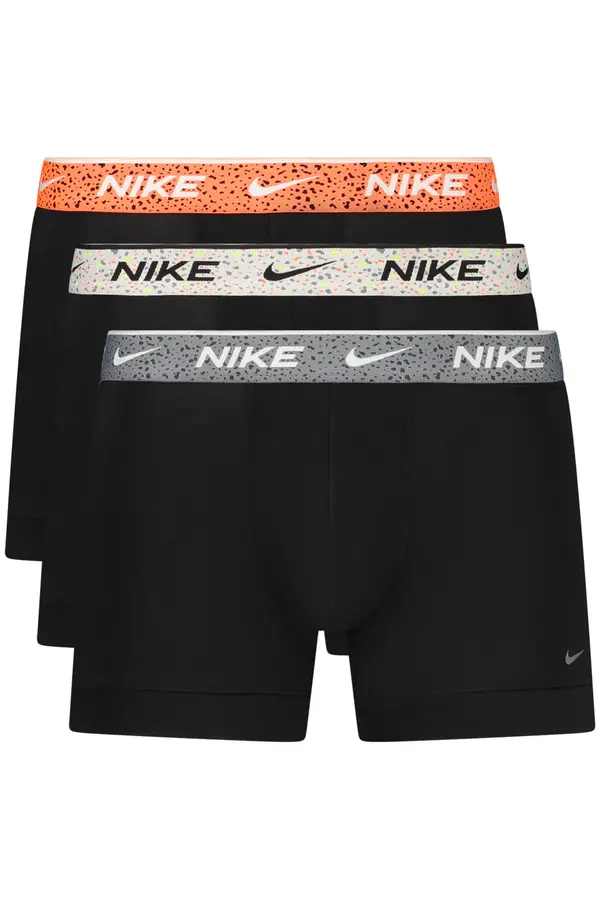 Nike Moške boksarice Nike, črne