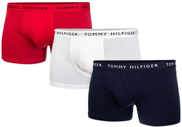 Tommy Hilfiger Moške boksarice Tommy Hilfiger