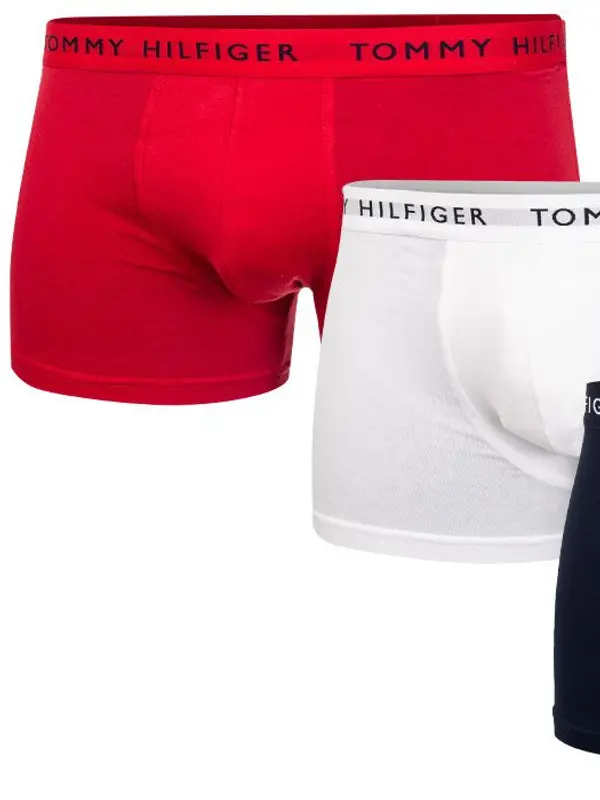 Tommy Hilfiger Moške boksarice Tommy Hilfiger