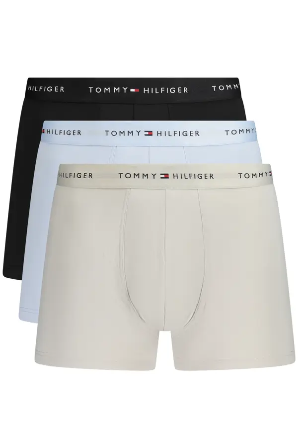 Tommy Hilfiger Moške boksarice Tommy Hilfiger, modre