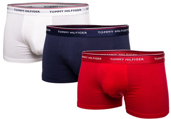 Tommy Hilfiger Moške boksarice Tommy Hilfiger