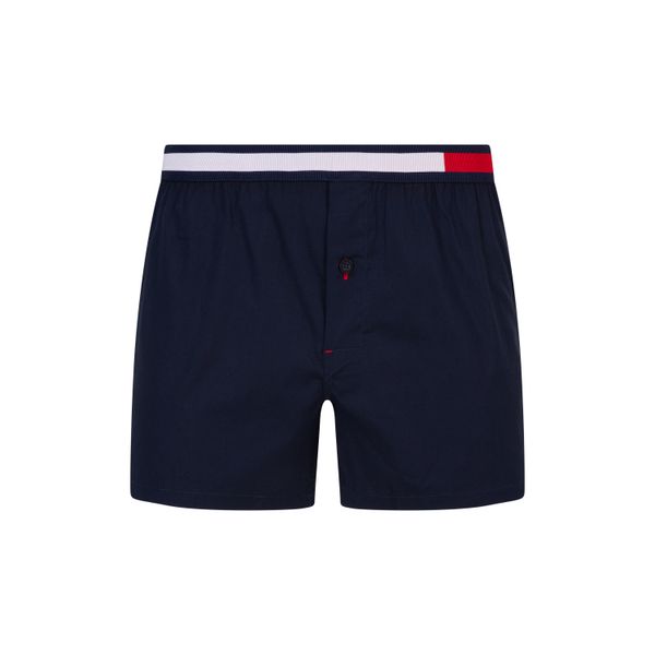 Tommy Hilfiger Moške boksarice Tommy Hilfiger Woven