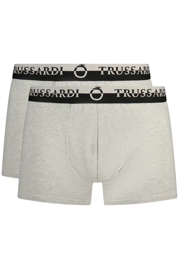 Trussardi Moške boksarice Trussardi, 2 kosa