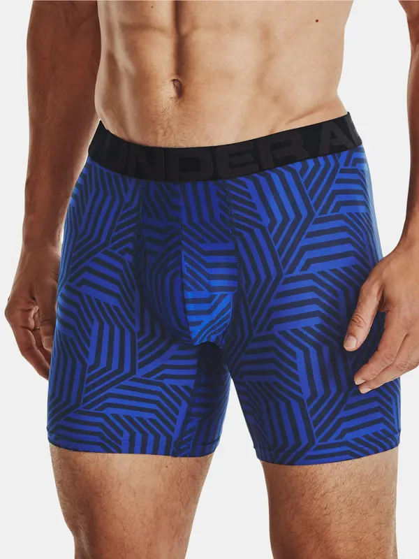 Under Armour Moške boksarice Under Armour