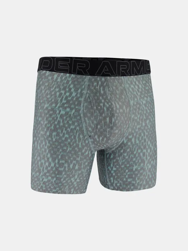 Under Armour Moške boksarice Under Armour - 6-palčni potisk