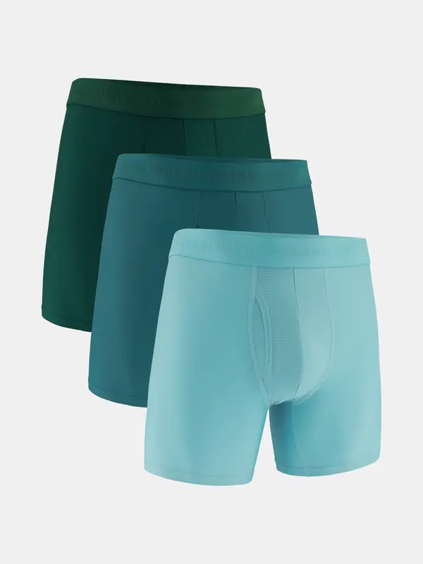 Under Armour Moške boksarice Under Armour Tech Mesh