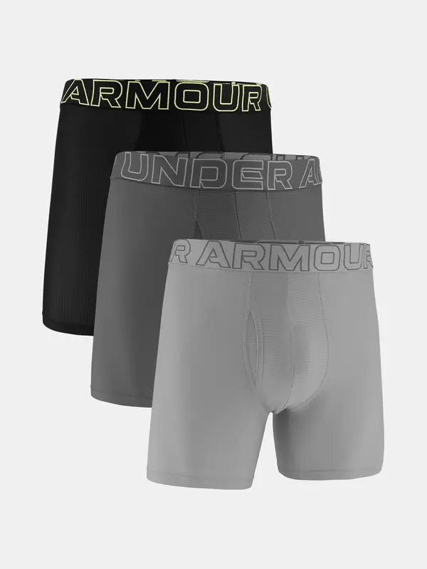 Under Armour Moške boksarice Under Armour UA Performance Tech Mesh