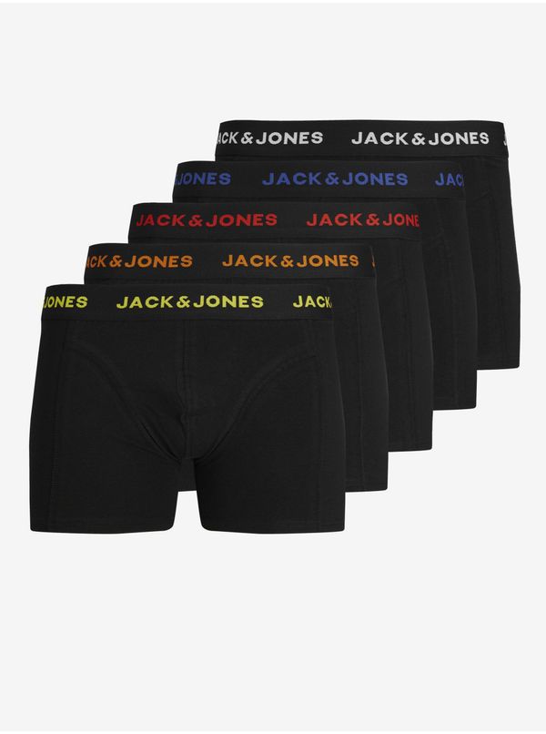 Jack & Jones Moške bokserice Jack & Jones