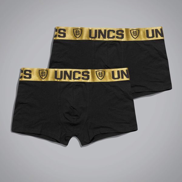 UNCS Moške bokserice  UNCS 2PACK