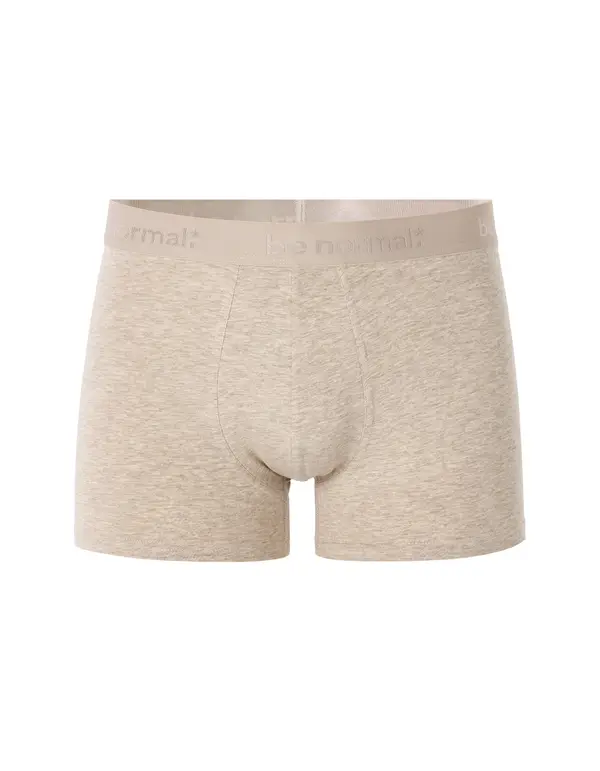 Celio Moške bombažne boksarice Celio Binormal