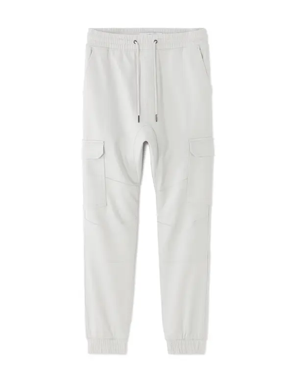Celio Moške cargo hlače Celio Cokit4