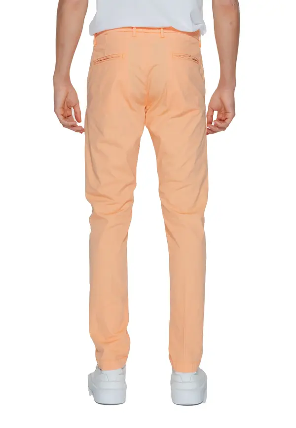 Borghese Moške chino hlače Borghese