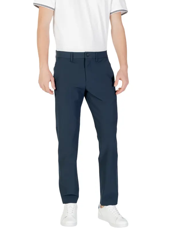 Boss Moške chino hlače Boss