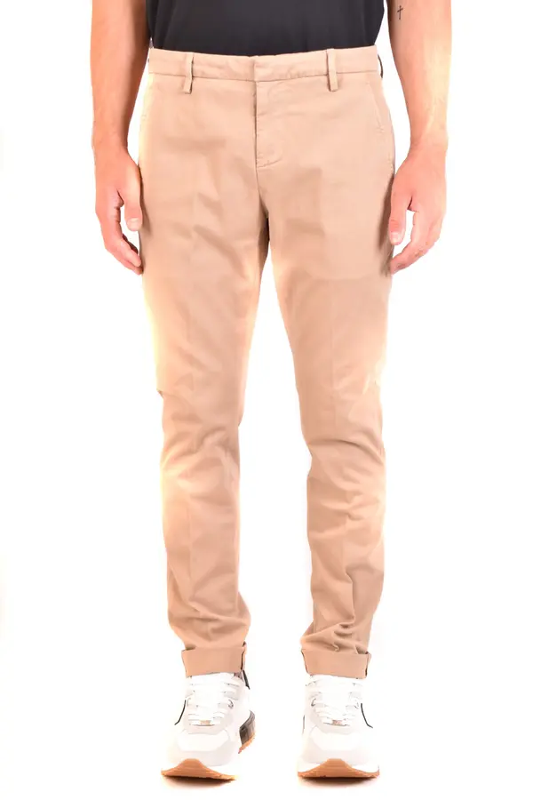 Dondup Moške chino hlače Dondup