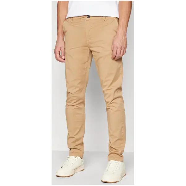 Lyle & Scott Moške chino hlače Lyle &amp; Scott