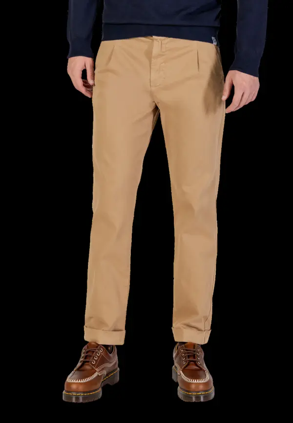 Yos Moške chino hlače Yos