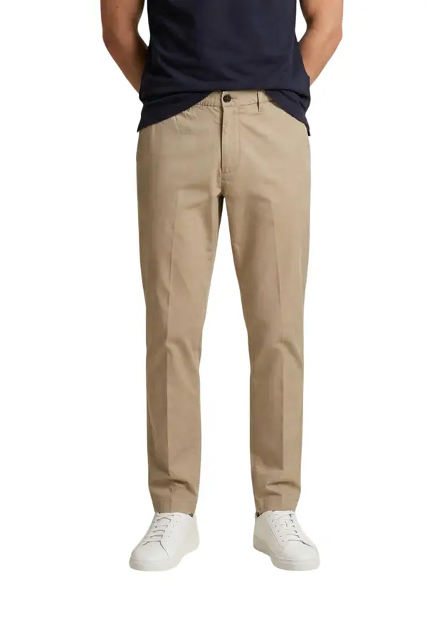 Yos Moške chino hlače Yos