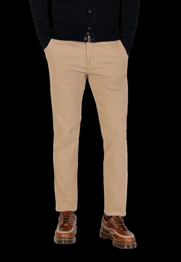 Yos Moške chino hlače Yos