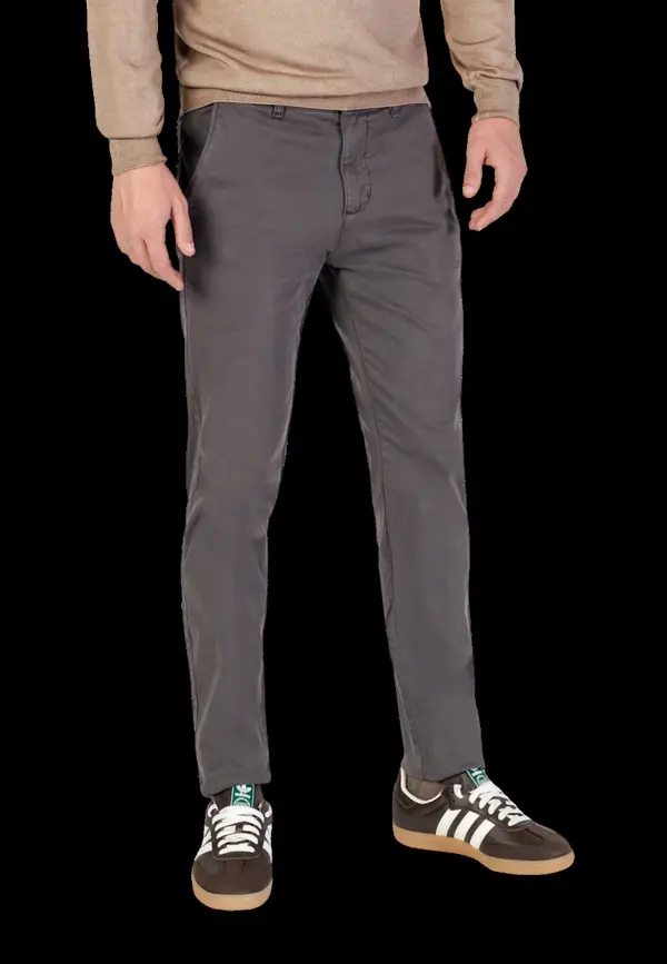 Yos Moške chino hlače Yos