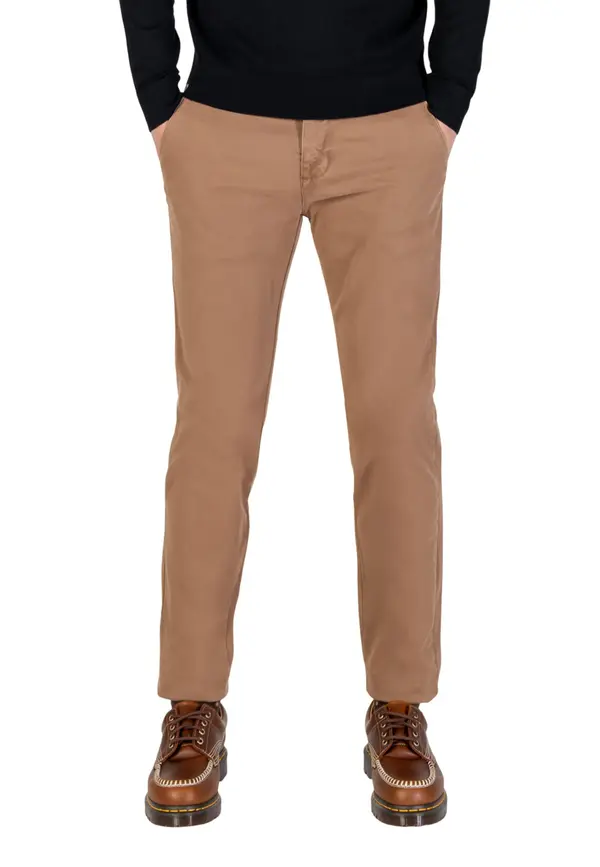 Yos Moške chino hlače Yos