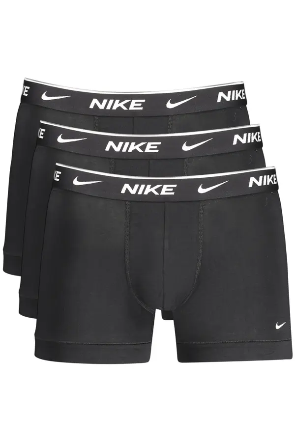 Nike Moške črne boksarice Nike