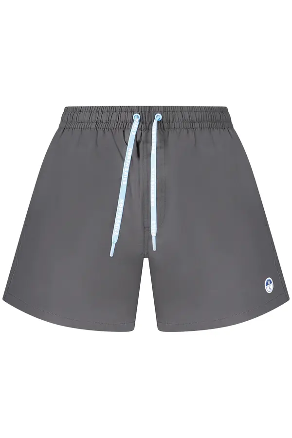 North Sails Moške črne kopalke North Sails