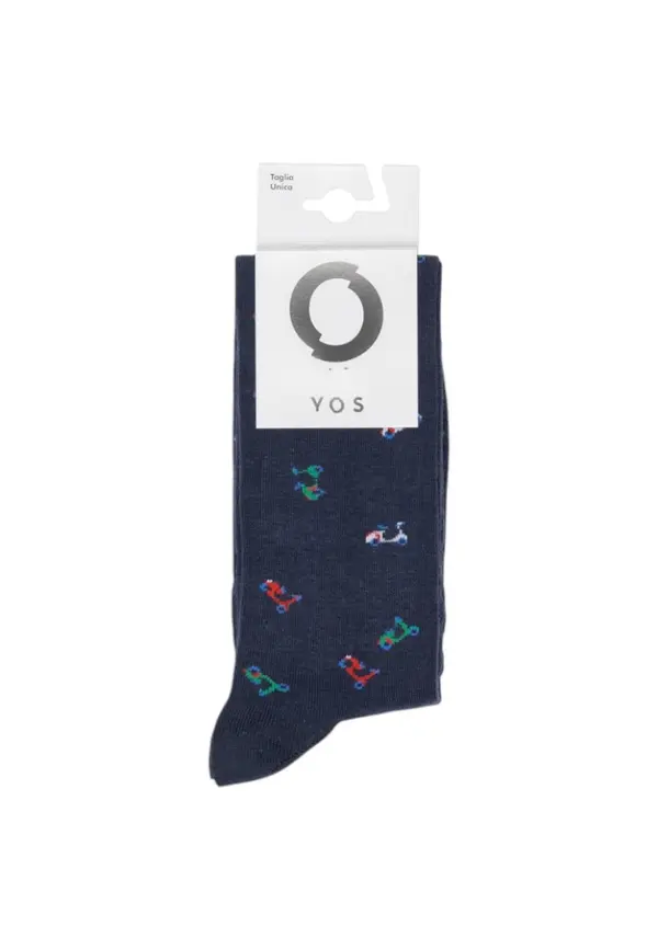 Yos Moške dokolenke Yos Intimo Uomo