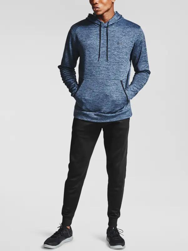 Under Armour Moške flis hlače Under Armour