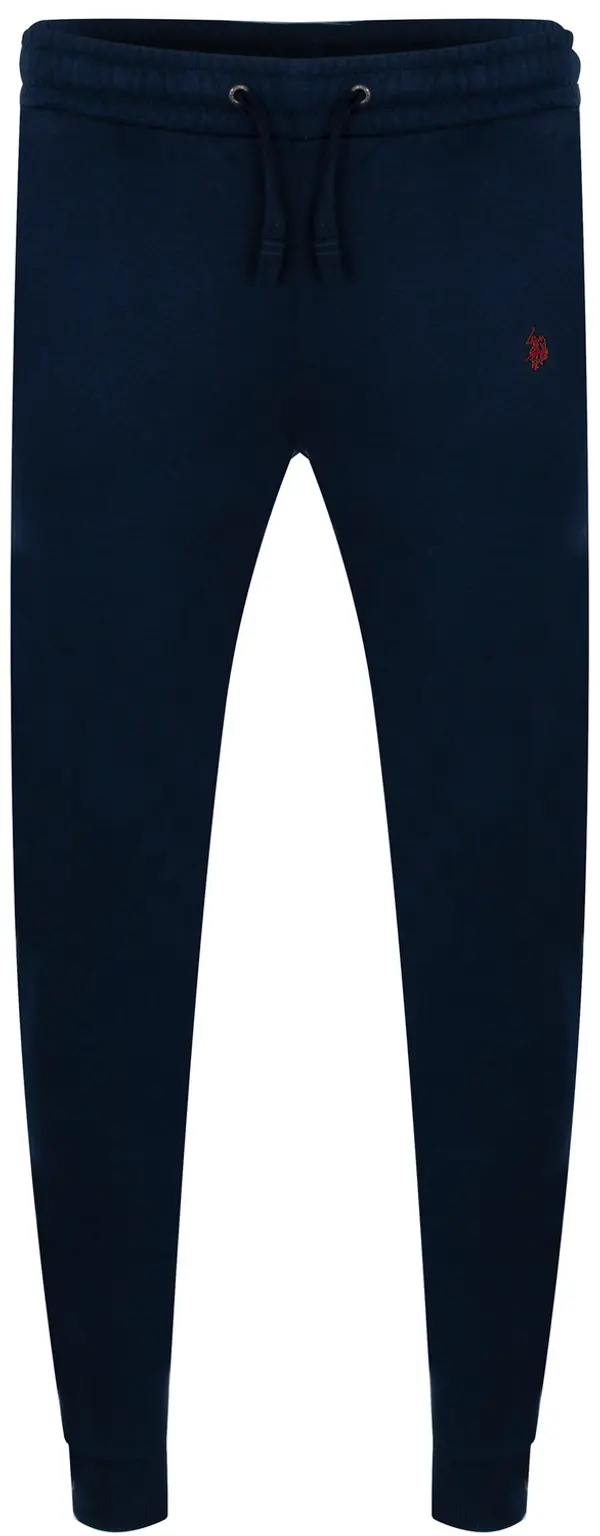 US Polo Assn Moške flis trenirke US Polo Assn.