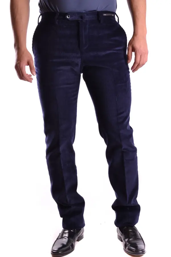 Pt01/pt05 Moške hlače 1. in 5. del