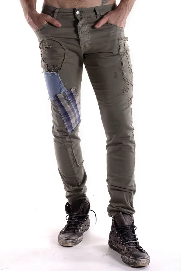 Absolut Joy Moške hlače Absolut Joy