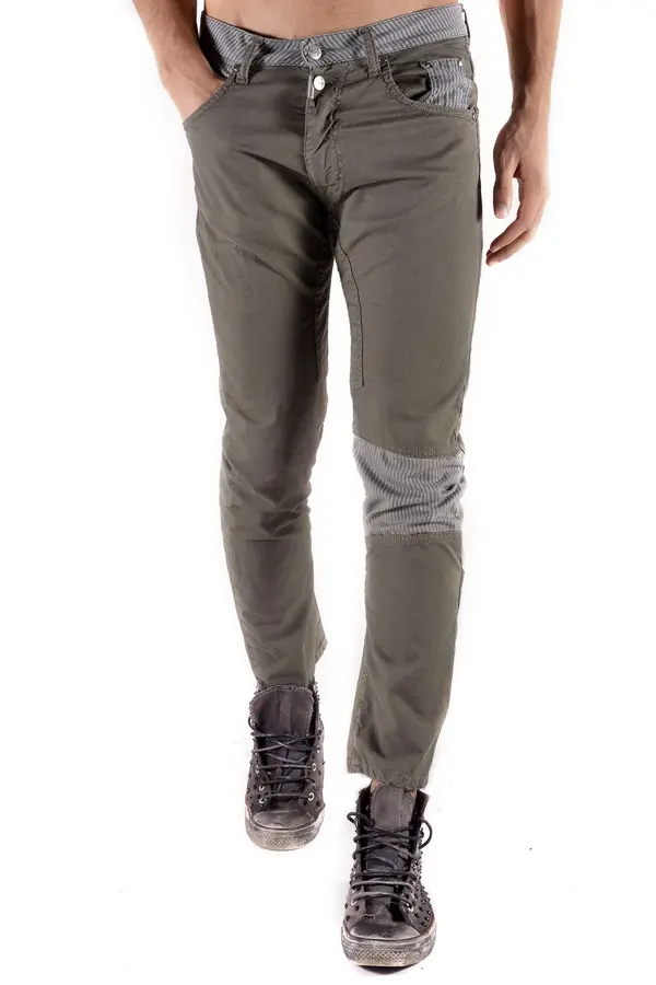 Absolut Joy Moške hlače Absolut Joy