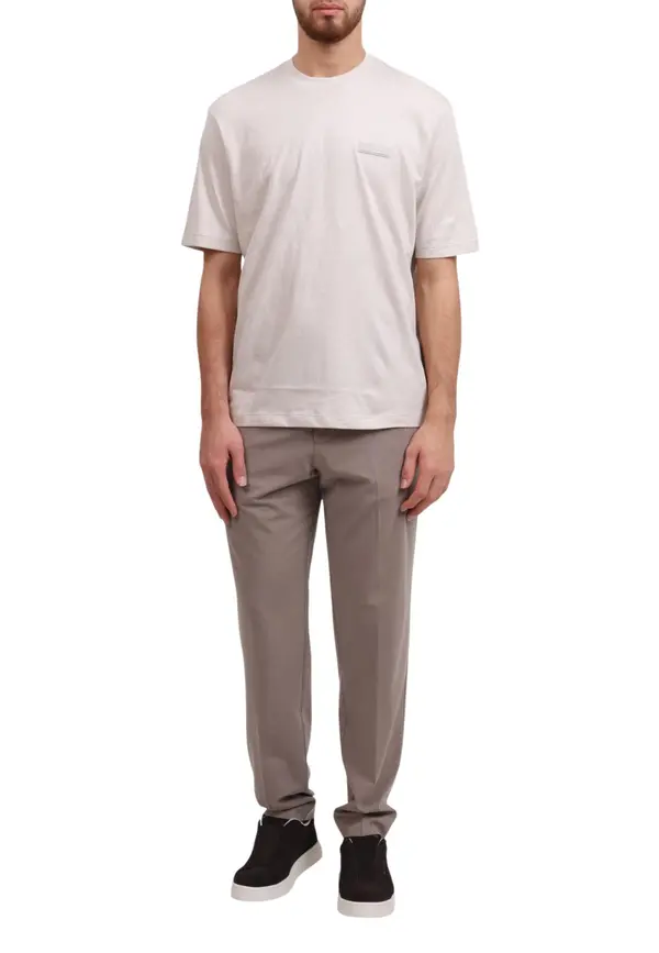 Armani Moške hlače Armani Exchange