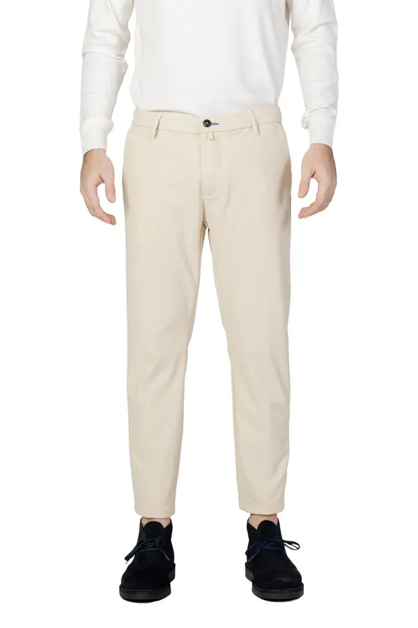 Borghese Moške hlače Borghese