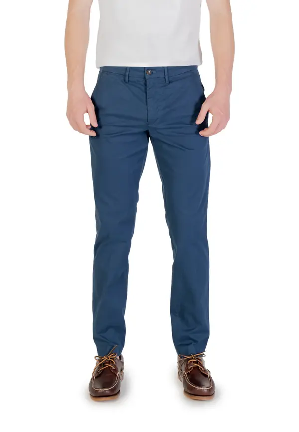 Borghese Moške hlače Borghese