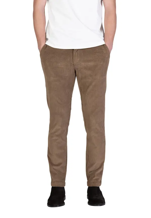 Borghese Moške hlače Borghese