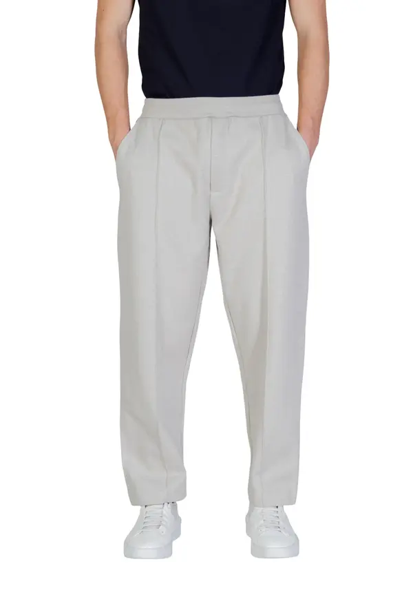 Boss Moške hlače Boss