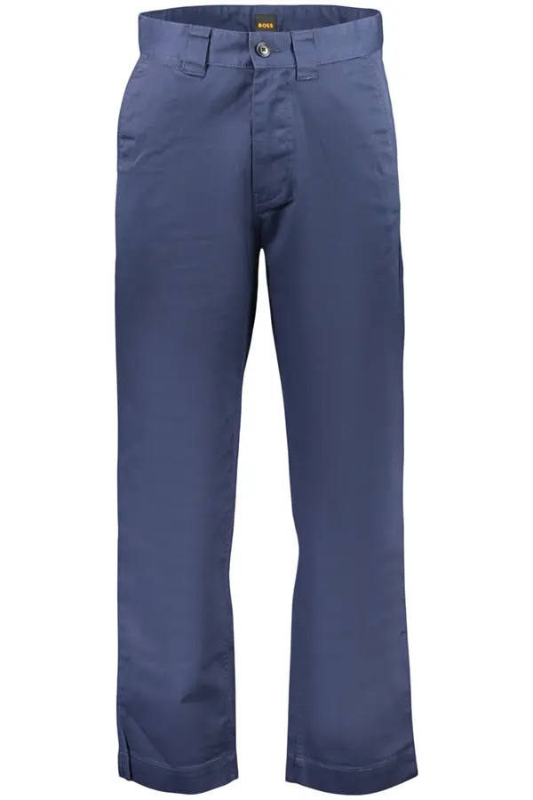 Boss Moške hlače Boss