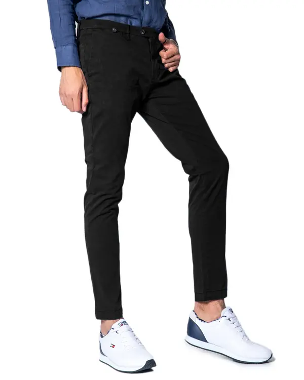 Brian Brome Moške hlače Brian Brome