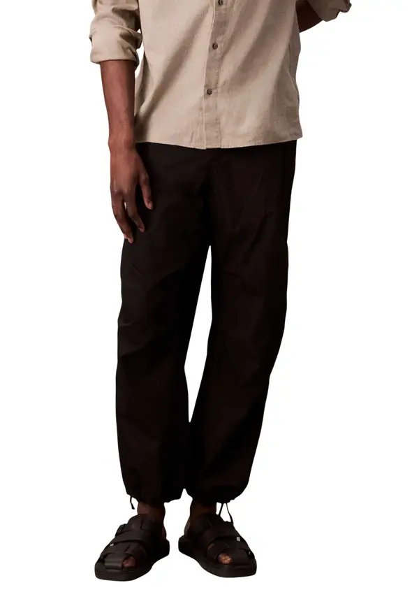 Calvin Klein Moške hlače Calvin Klein