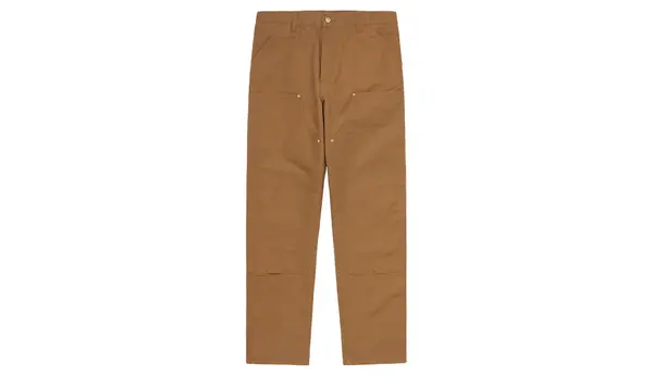 Carhartt Wip Moške hlače Carhartt WIP Double Knee