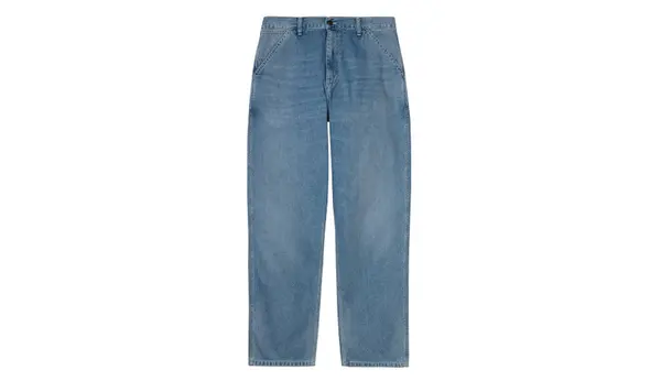 Carhartt Wip Moške hlače Carhartt WIP Simple Pant